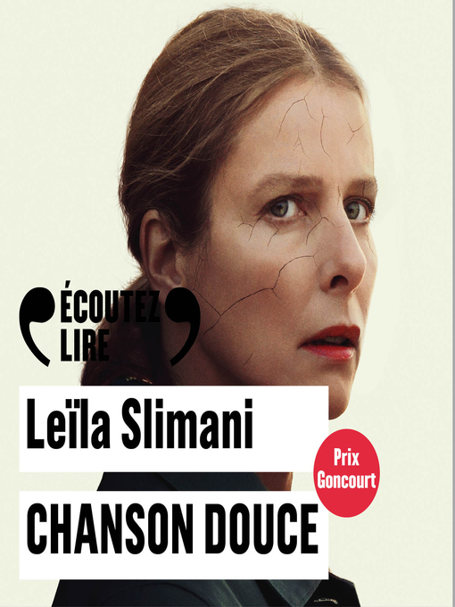 Title details for Chanson douce by Leïla Slimani - Available